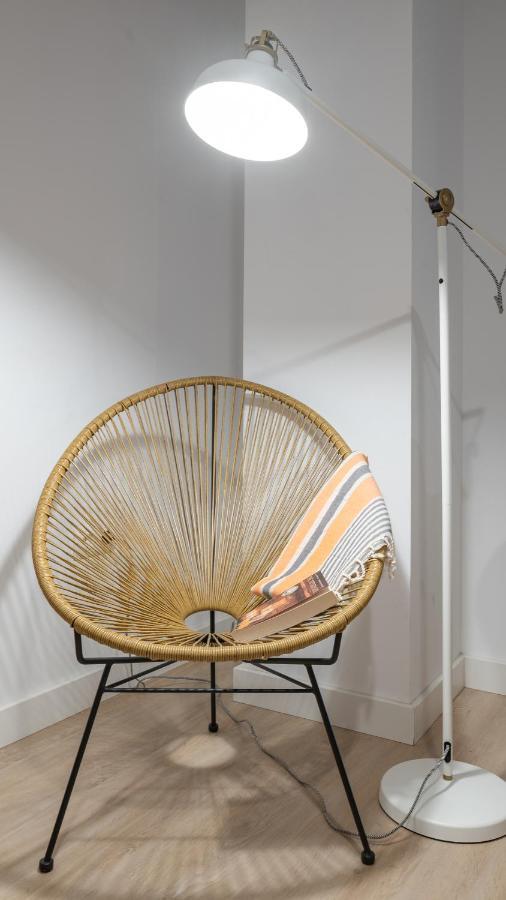 Dona Elvira Parras Apartment Malaga Ngoại thất bức ảnh