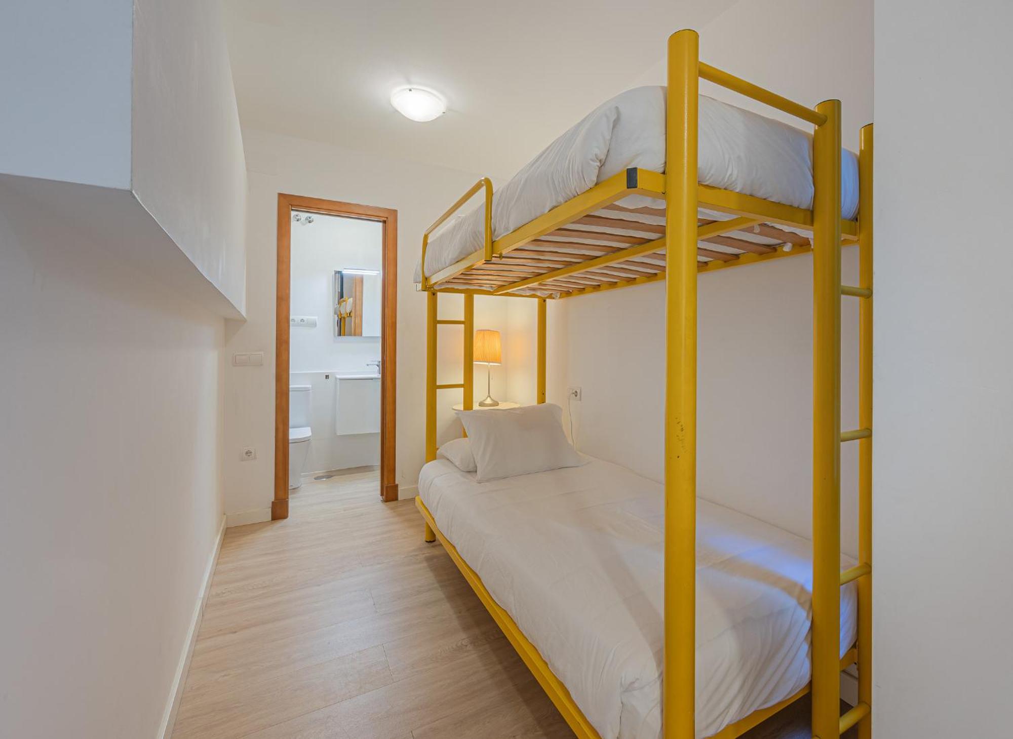 Dona Elvira Parras Apartment Malaga Ngoại thất bức ảnh