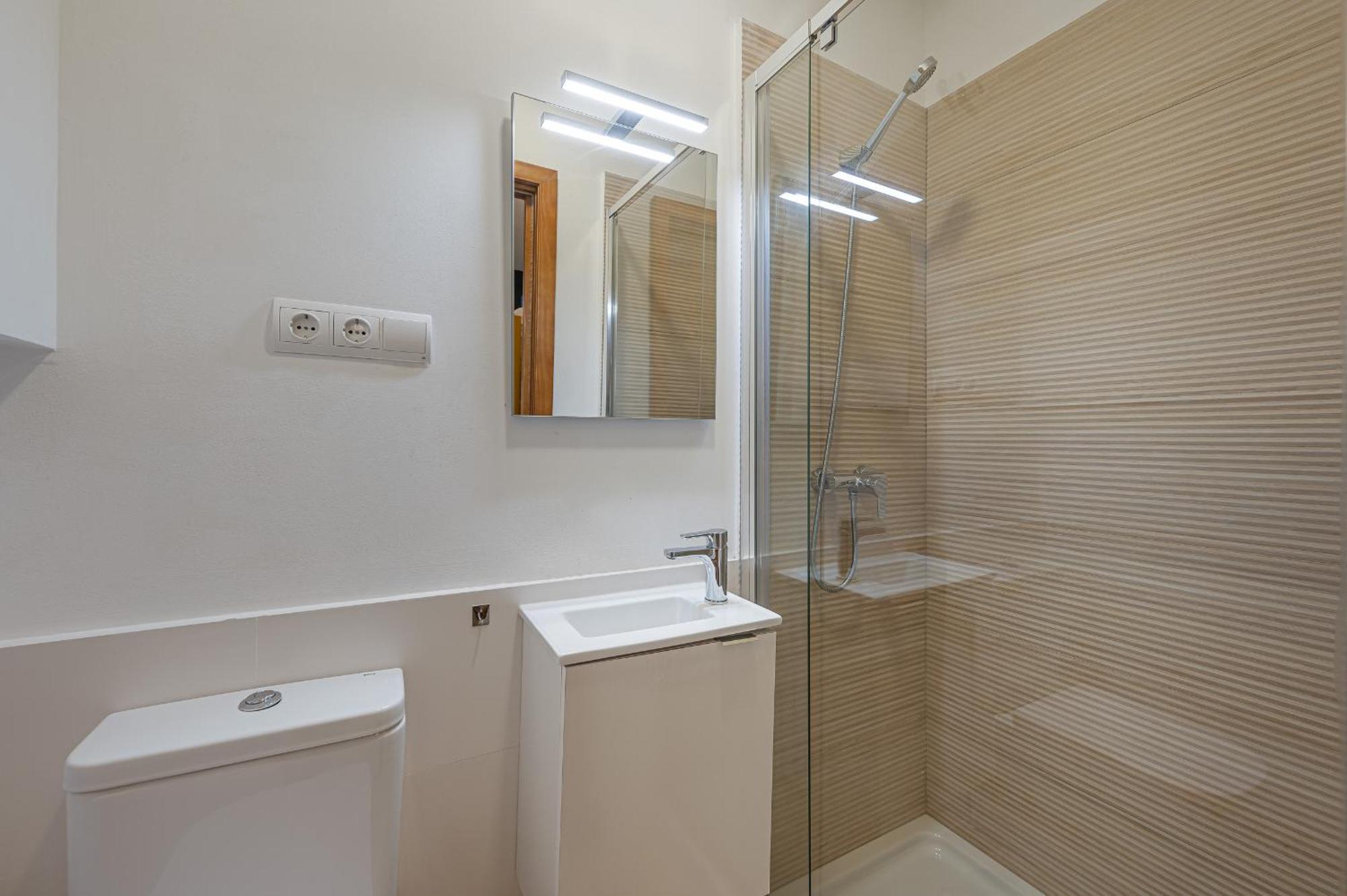 Dona Elvira Parras Apartment Malaga Ngoại thất bức ảnh