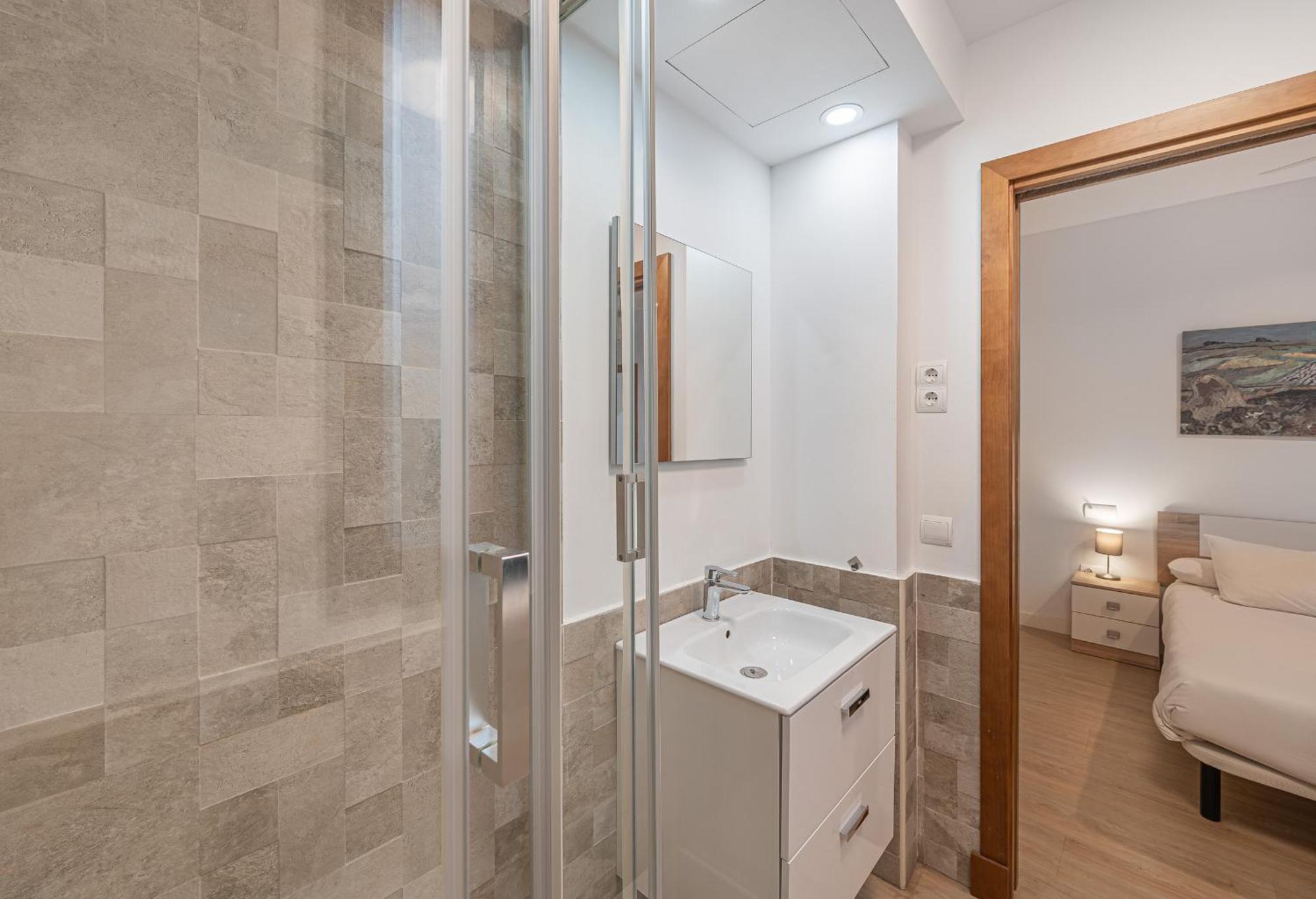 Dona Elvira Parras Apartment Malaga Ngoại thất bức ảnh